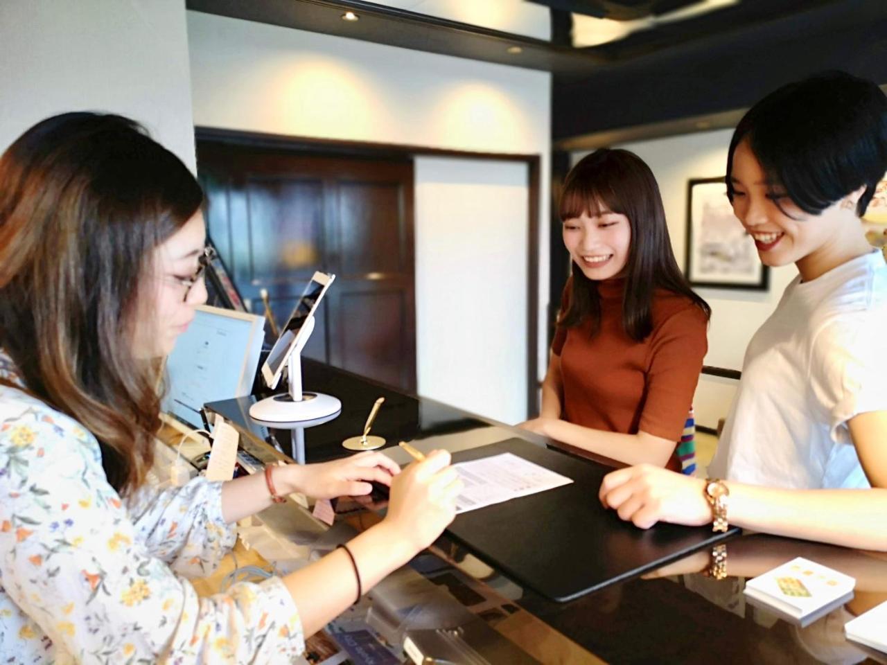 The Limelight Kyoto Hostel 外观 照片