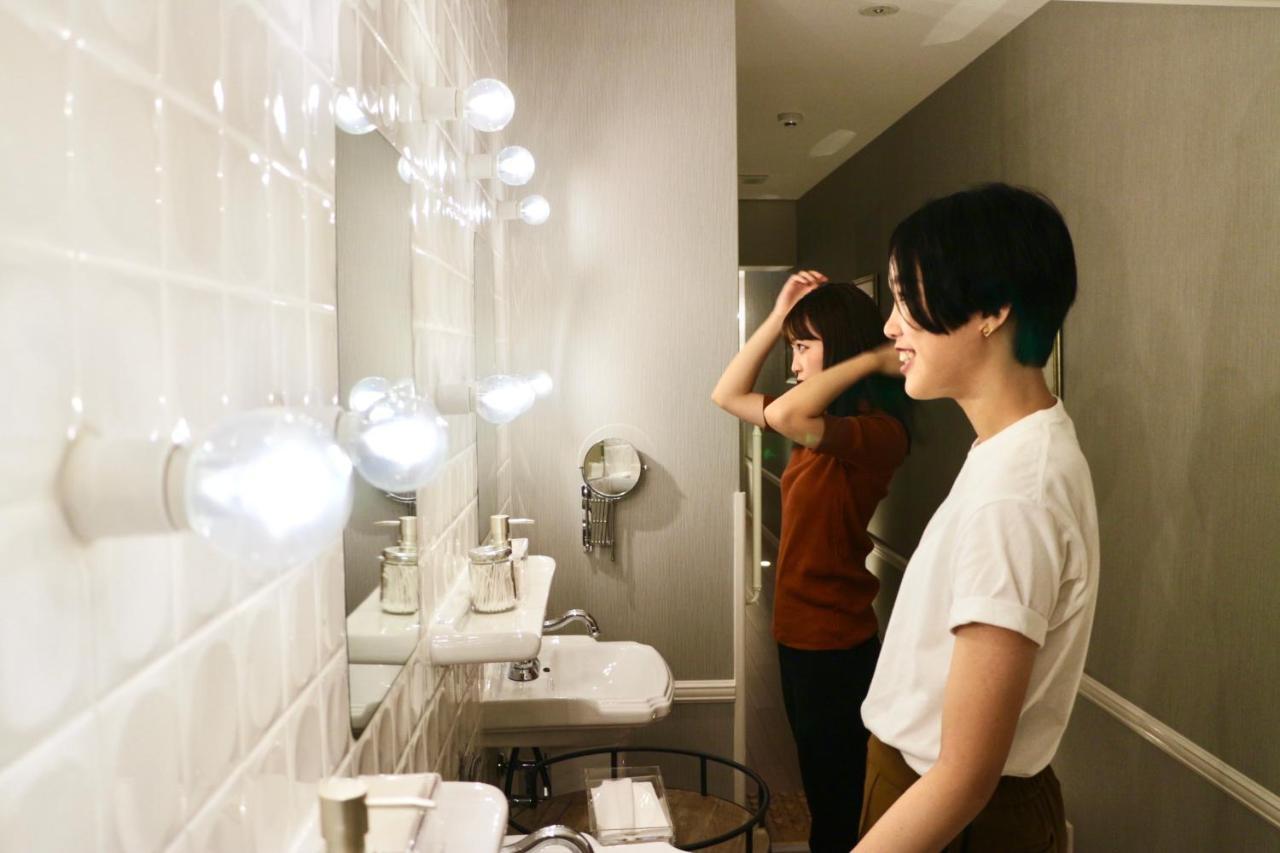 The Limelight Kyoto Hostel 外观 照片