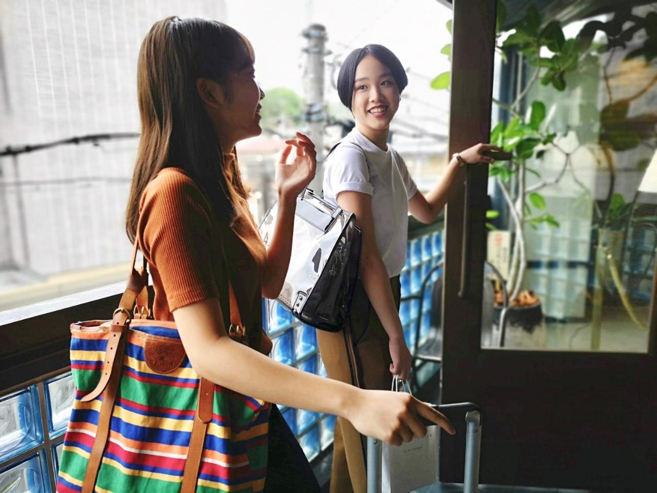 The Limelight Kyoto Hostel 外观 照片