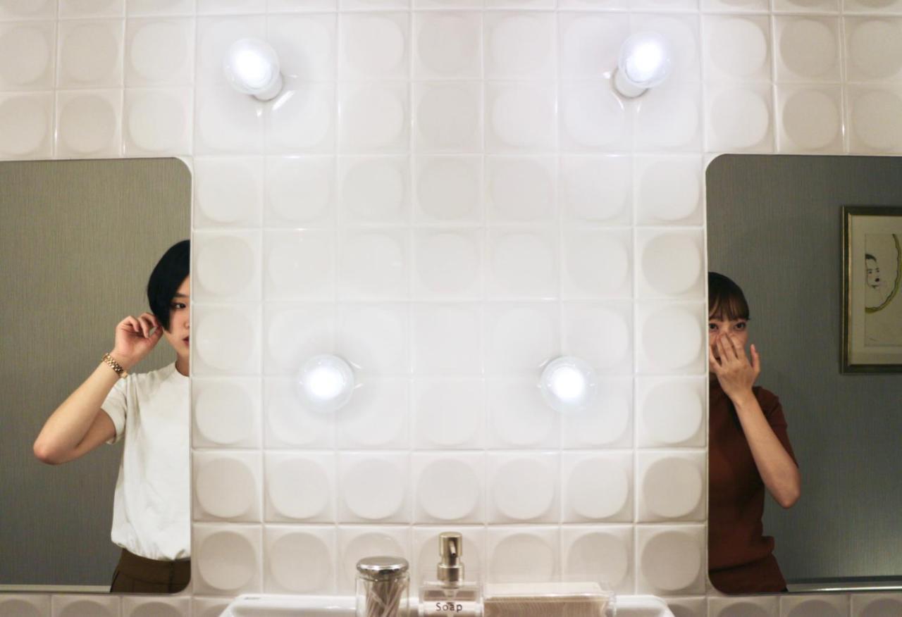 The Limelight Kyoto Hostel 外观 照片