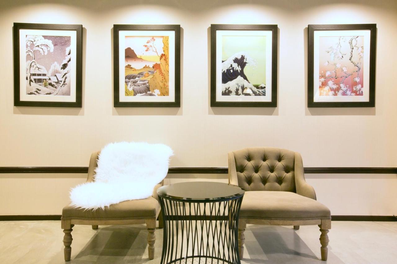 The Limelight Kyoto Hostel 外观 照片