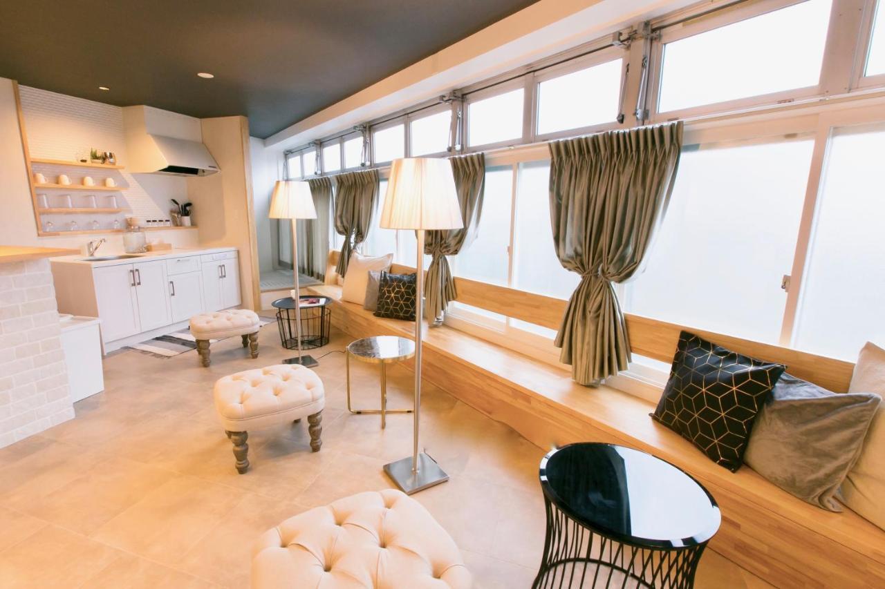 The Limelight Kyoto Hostel 外观 照片