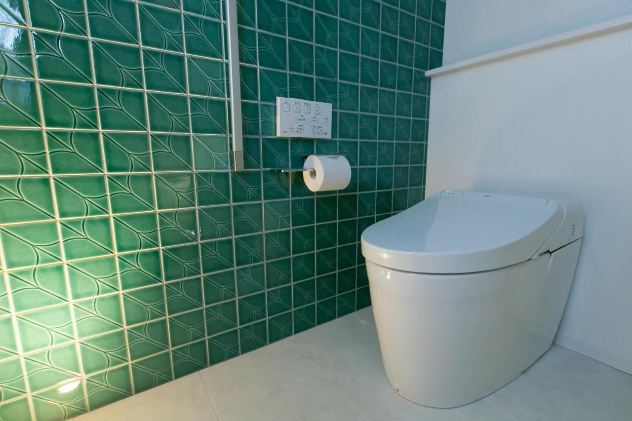 The Limelight Kyoto Hostel 外观 照片
