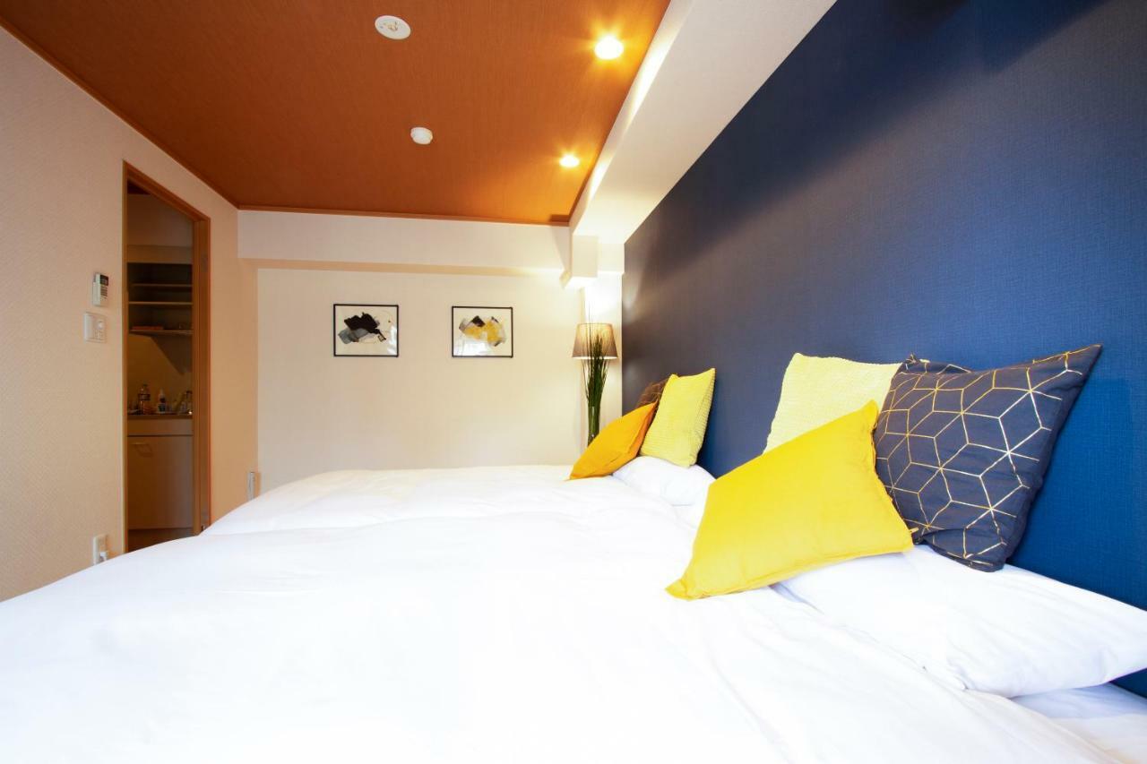 The Limelight Kyoto Hostel 外观 照片