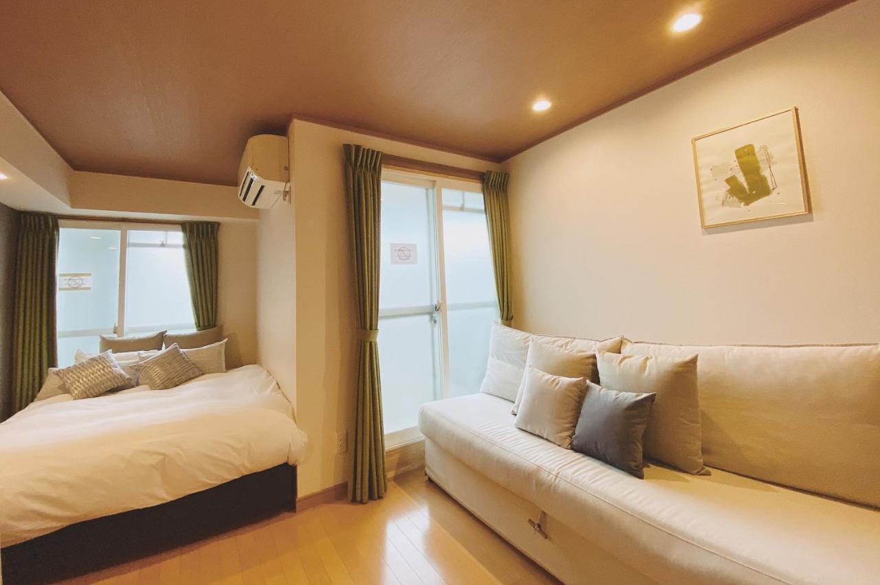 The Limelight Kyoto Hostel 外观 照片