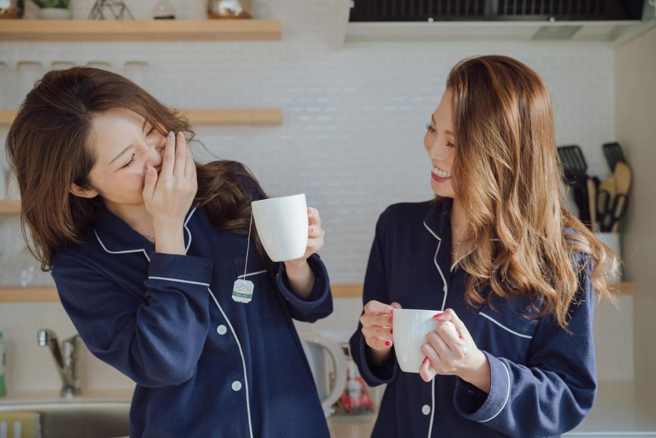 The Limelight Kyoto Hostel 外观 照片