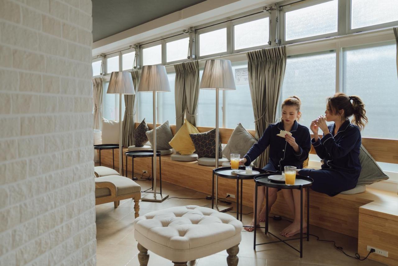 The Limelight Kyoto Hostel 外观 照片